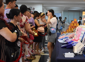 日照人民醫(yī)院整形美容中心