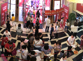 南昌禾麗醫(yī)療美容醫(yī)院