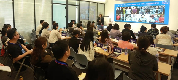 醫(yī)美新營銷特訓營3天課程內(nèi)容太多，6月22日精彩繼續(xù)！