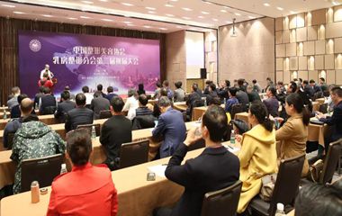 中整協(xié)乳房整形分會換屆大會成功召開，羅盛康連任會長