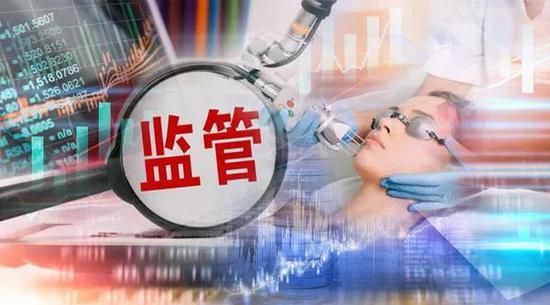 八部委聯(lián)合發(fā)文打擊非法醫(yī)美，嚴(yán)打假醫(yī)假藥，嚴(yán)查違法廣告